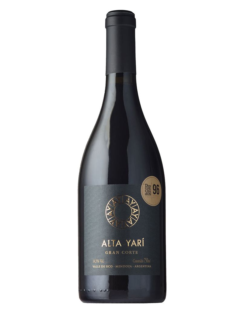 Alta-Yarí Gran Corte 2020