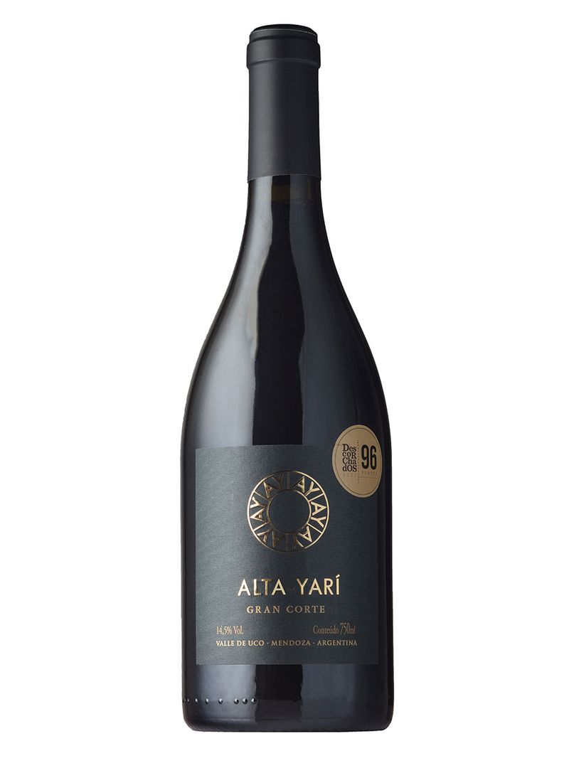 Alta-Yarí Gran Corte 2020
