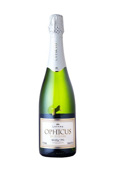 Lozano Ophicus Cuvée Brut