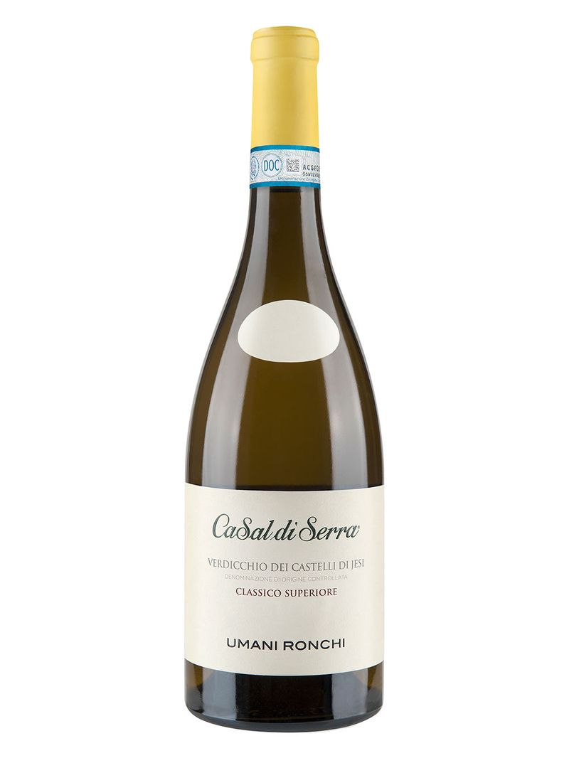 Umani Ronchi Verdicchio dei Castelli di Jesi Casal di Serra 2022