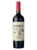 Schroeder Malbec Bariloche 2022