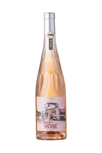 Paul Mas Mon Rosé 2022