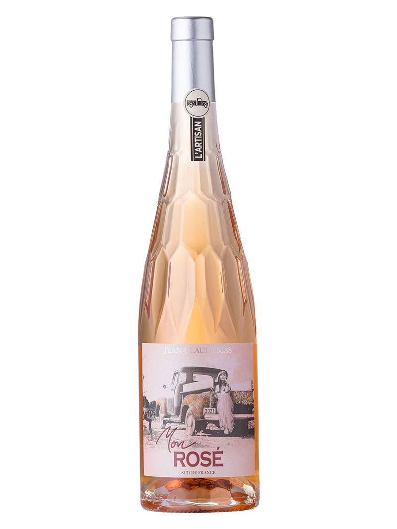 Paul Mas Mon Rosé 2022
