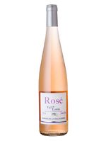 Domaine de La Guillaudière Rosé 2022