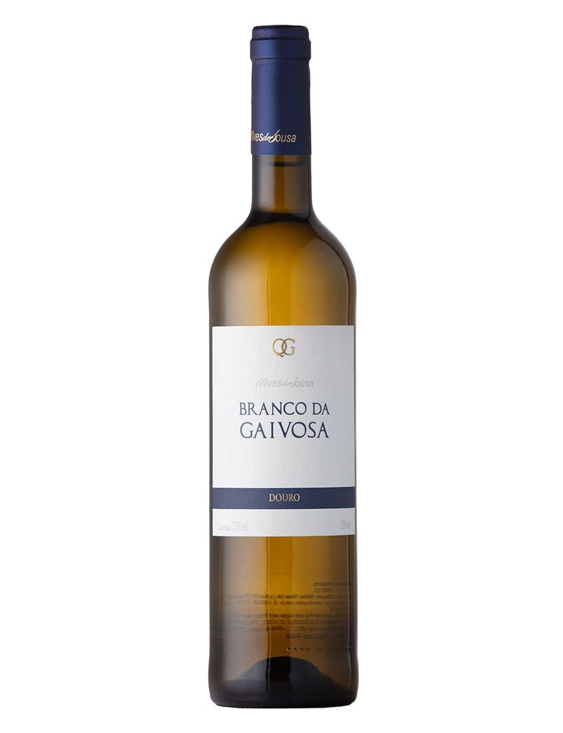 Alves de Sousa Branco da Gaivosa 2022