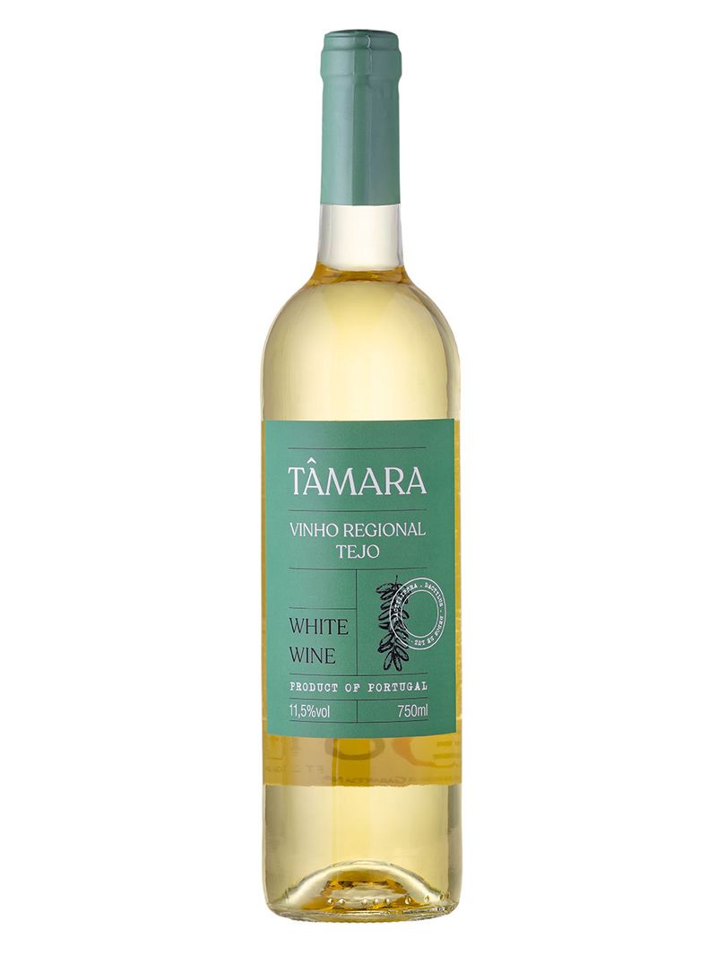 Falua Branco Tâmara 2023