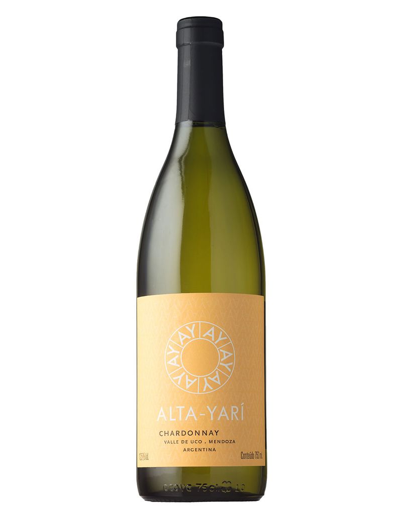 Alta-Yarí Chardonnay 2024