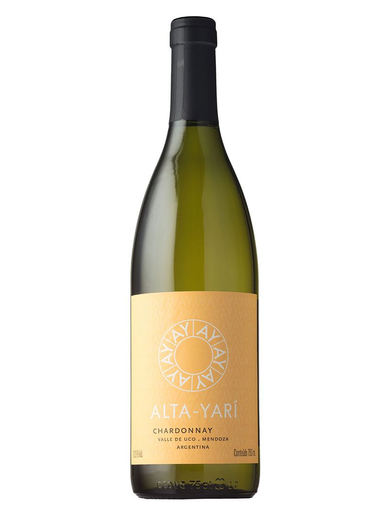 Alta-Yarí Chardonnay 2024