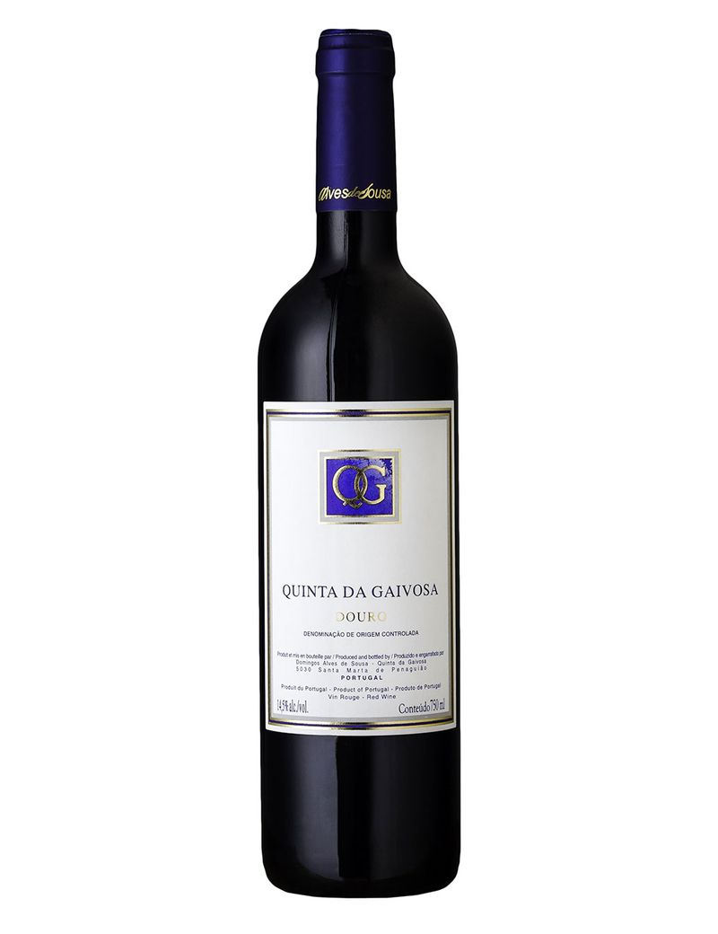 Quinta da Gaivosa Douro Tinto 2021