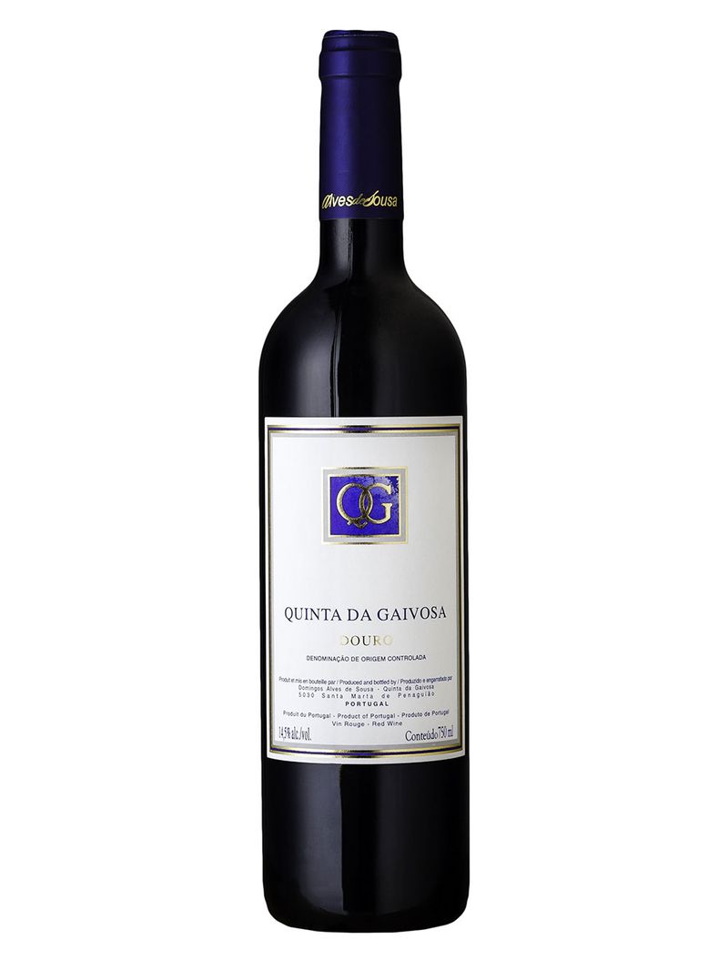 Quinta da Gaivosa Douro Tinto 2021