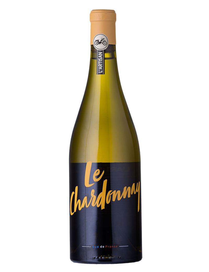 Paul Mas Chardonnay L'Artisan 2023