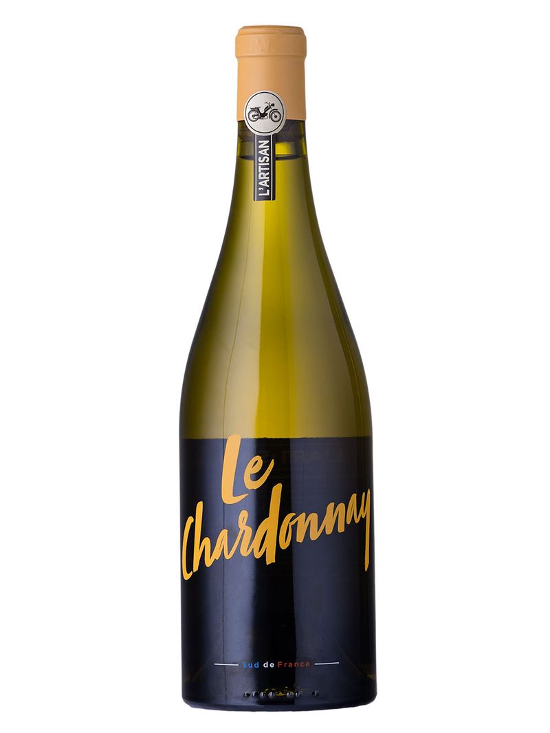 Paul Mas Chardonnay L'Artisan 2023