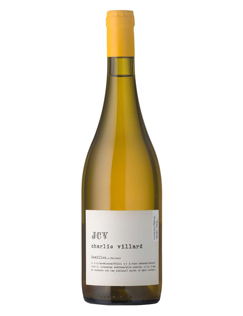 Villard Semillon JCV 2023