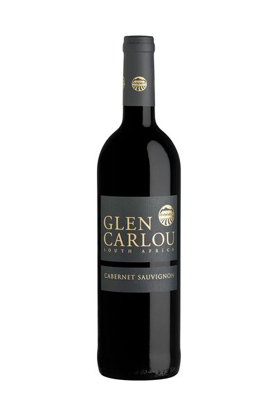 Glen Carlou Cabernet Sauvignon