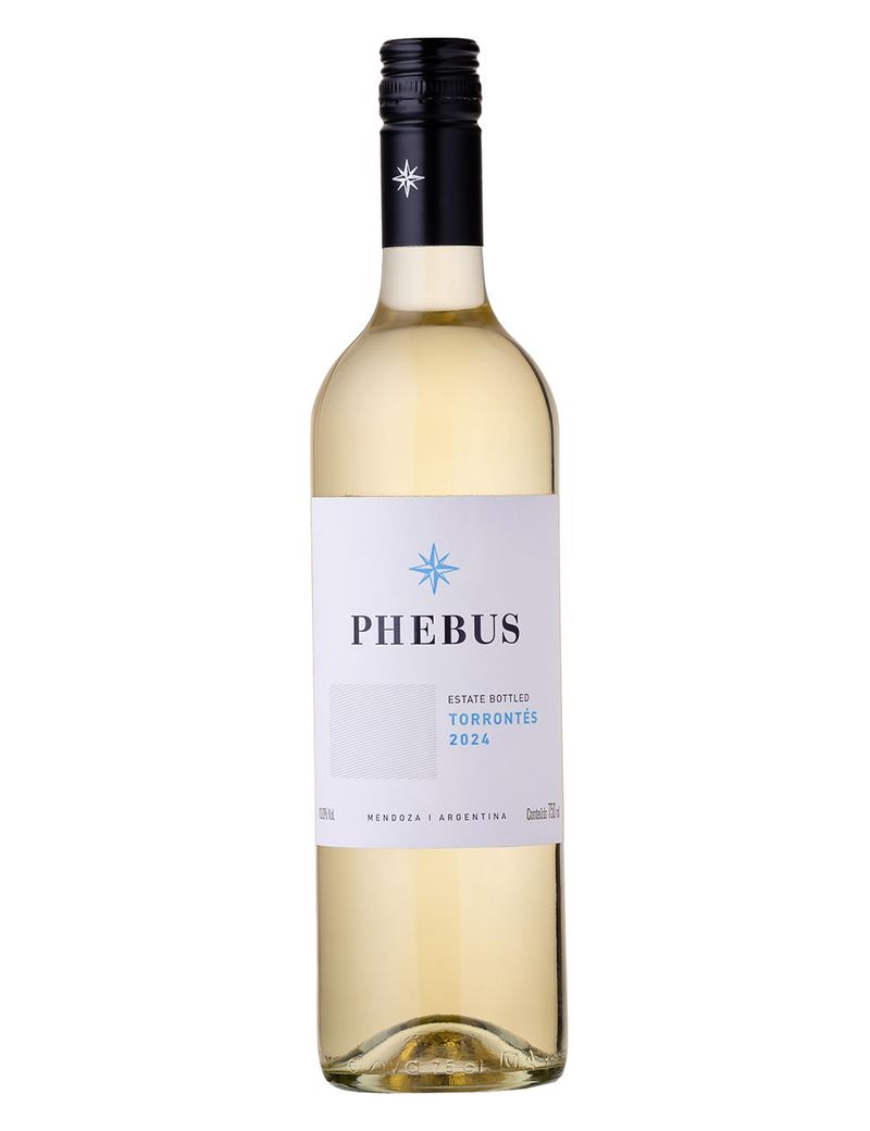Phebus Torrontés Estate 2024