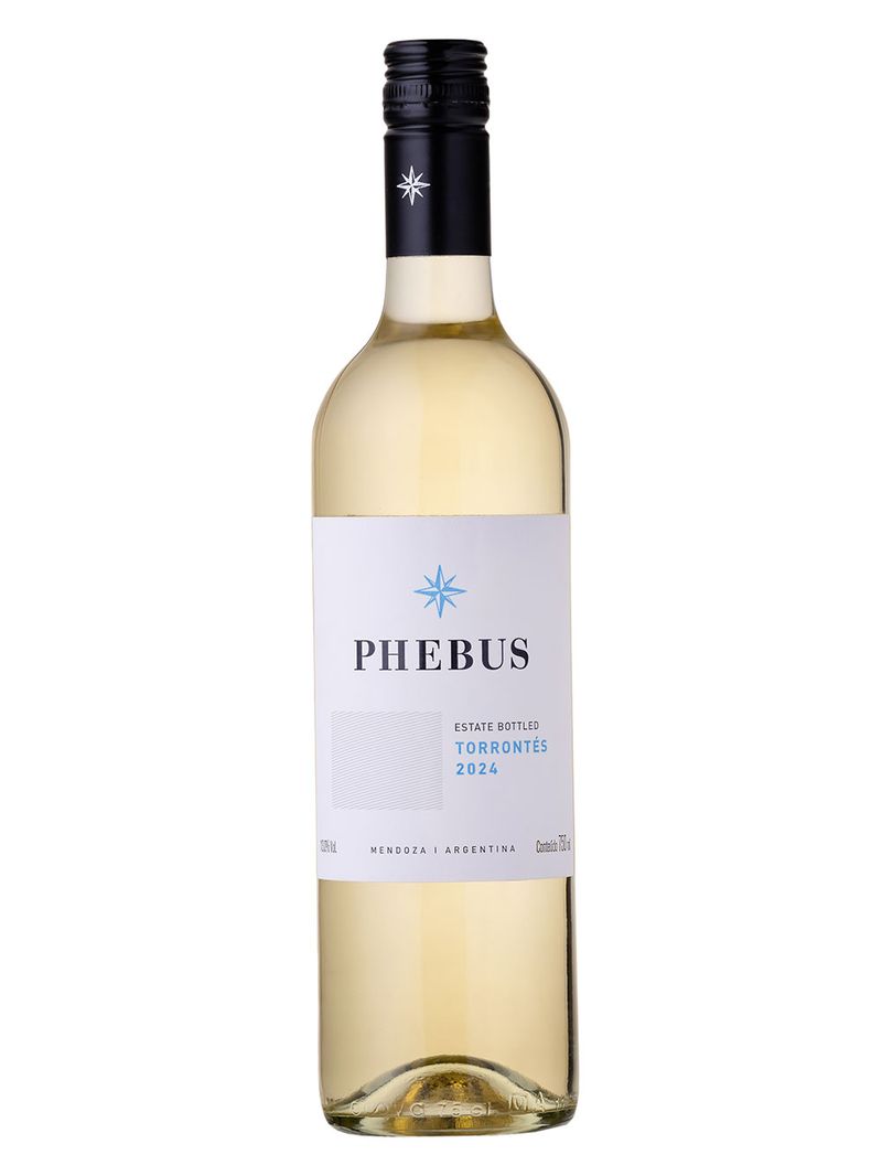 Phebus Torrontés Estate 2024