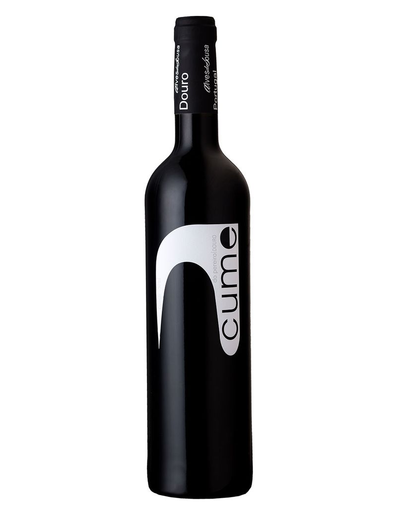 Alves de Sousa Douro Tinto Cume 2022