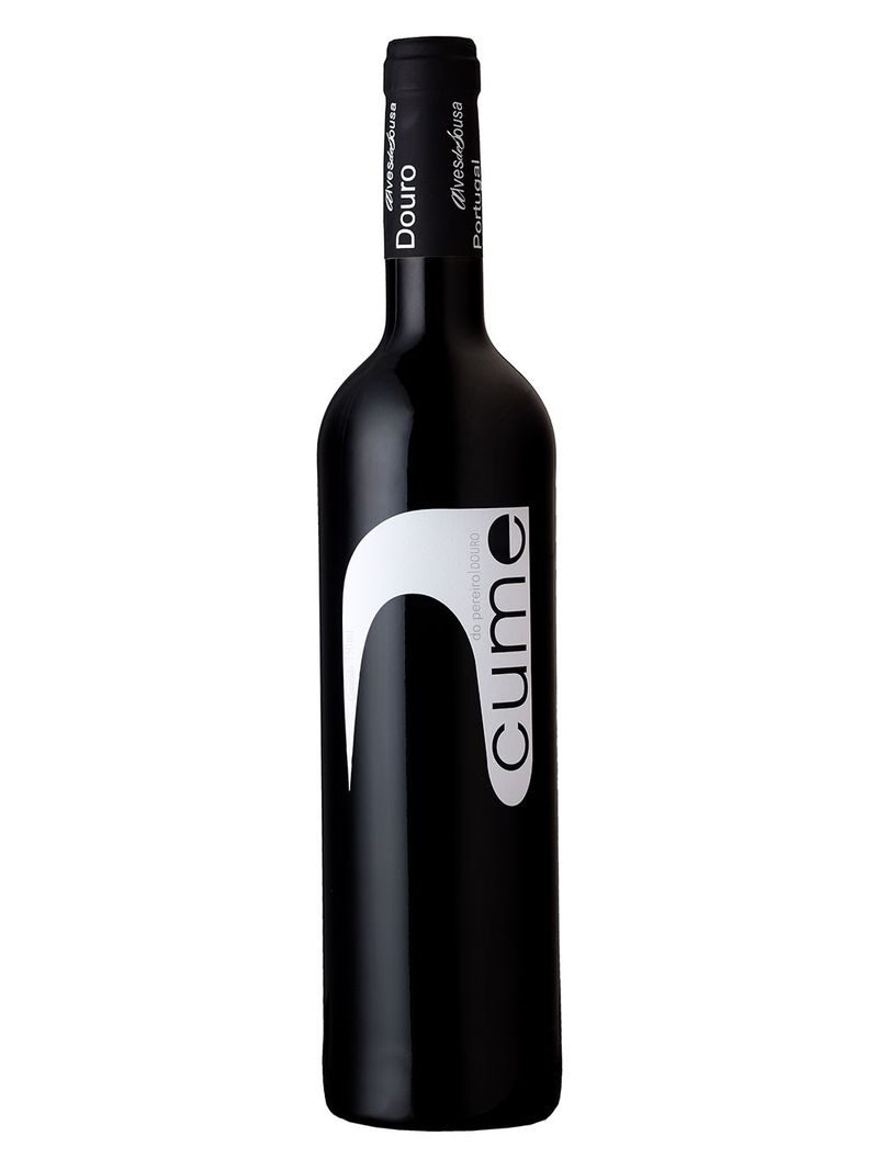 Alves de Sousa Douro Tinto Cume 2022