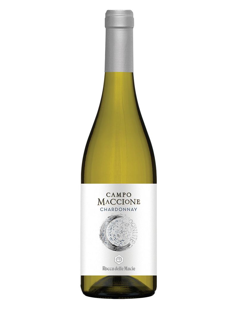 Rocca Delle Macìe Chardonnay Campo Maccione 2023