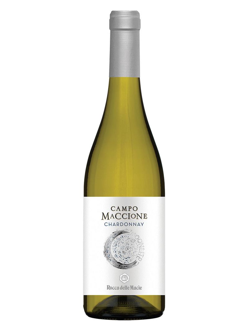 Rocca Delle Macìe Chardonnay Campo Maccione 2023