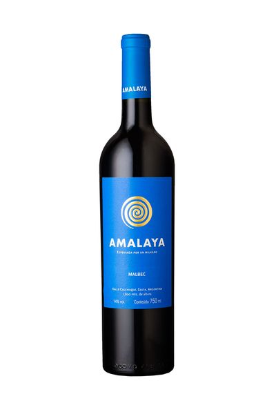 Amalaya Malbec 2023