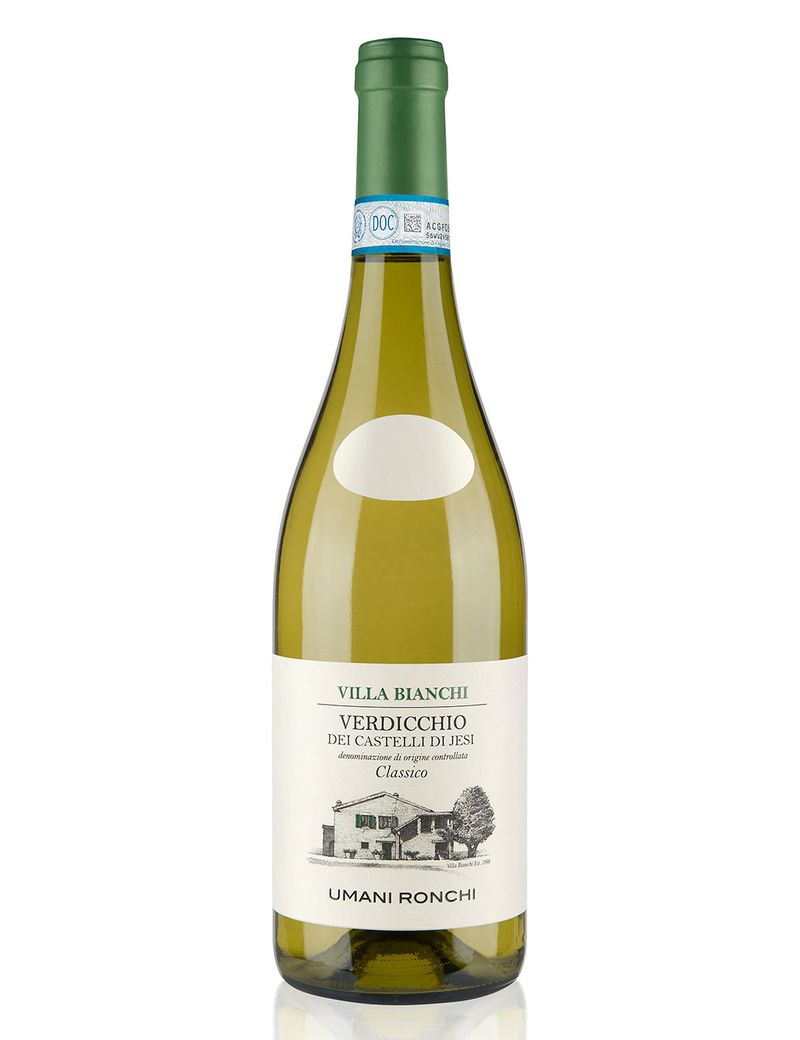 Umani Ronchi Verdicchio dei Castelli di Jesi Villa Bianchi 2023