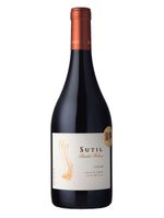 Sutil Syrah Limited Release 2021