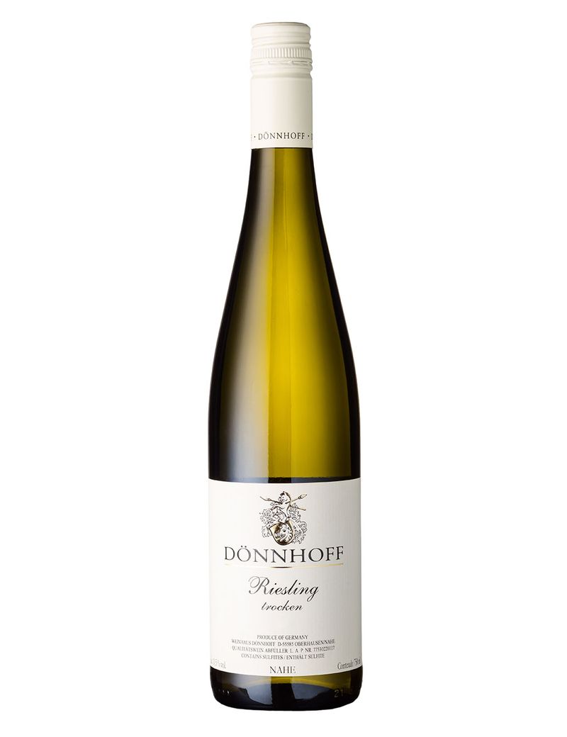 Dönnhoff Riesling Trocken 2023
