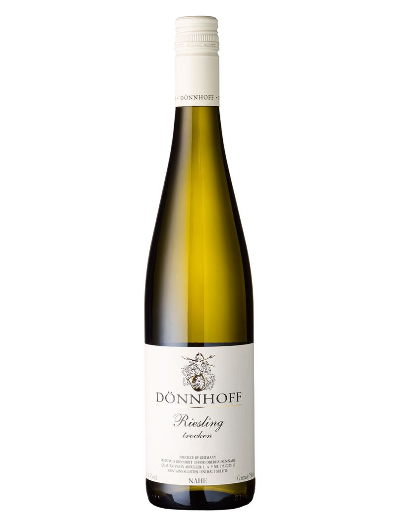 Dönnhoff Riesling Trocken 2023