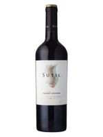 Sutil Cabernet Sauvignon Reserve 2023