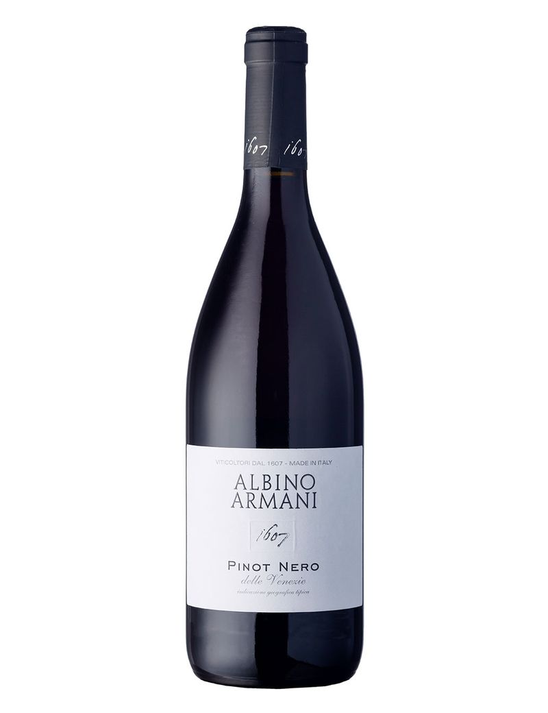 Albino Armani Pinot Nero 2022