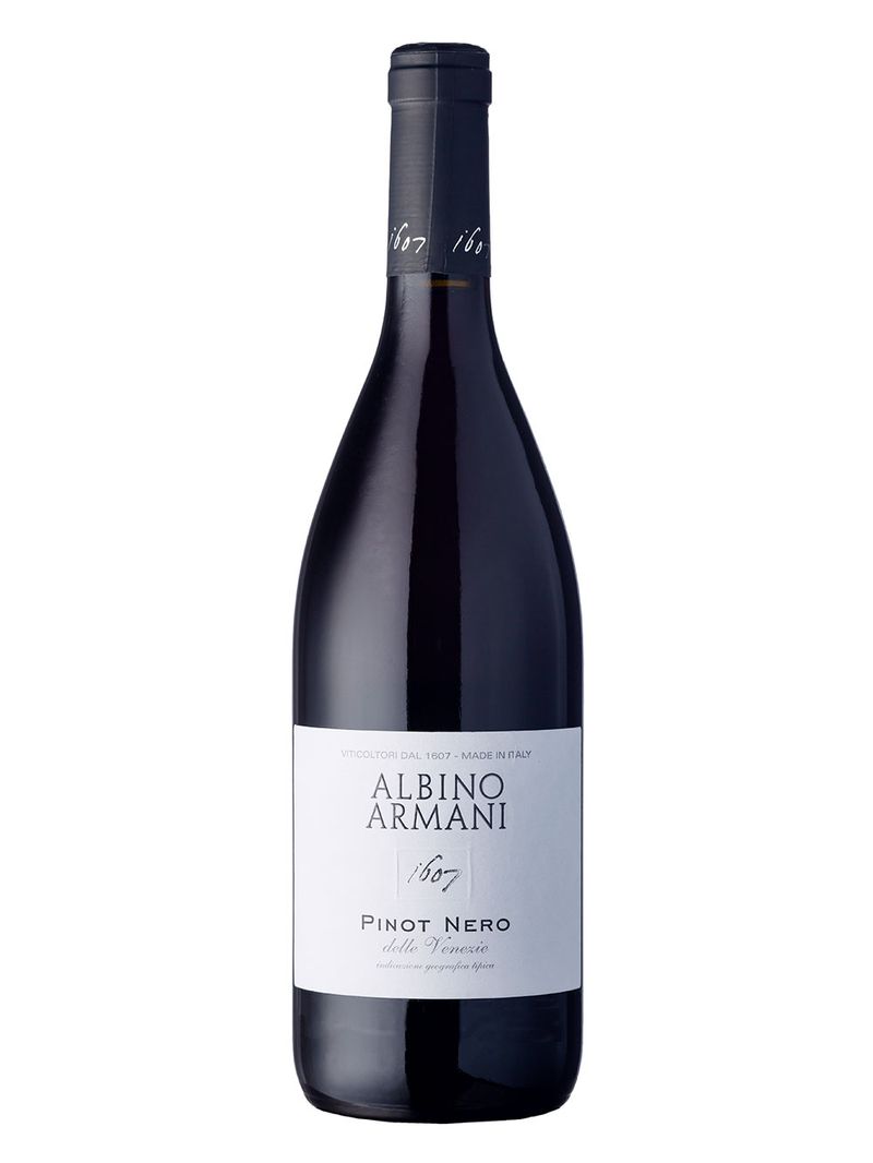 Albino Armani Pinot Nero 2022