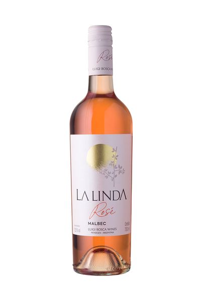 Luigi Bosca Rosé Malbec La Linda 2024