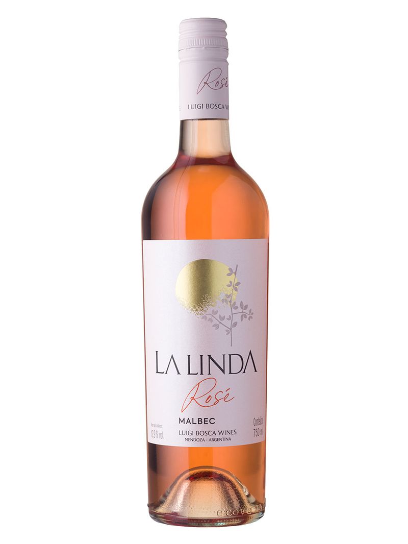 Luigi-Bosca-Rose-Malbec-La-Linda-2024