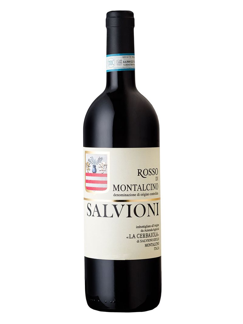 La-Cerbaiola-Salvioni-Rosso-Di-Montalcino-2021