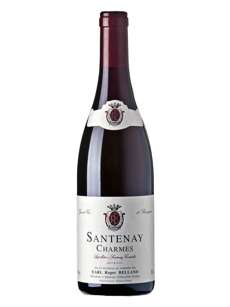 Domaine-Roger-Belland-Santenay-Charmes-Rouge-2019