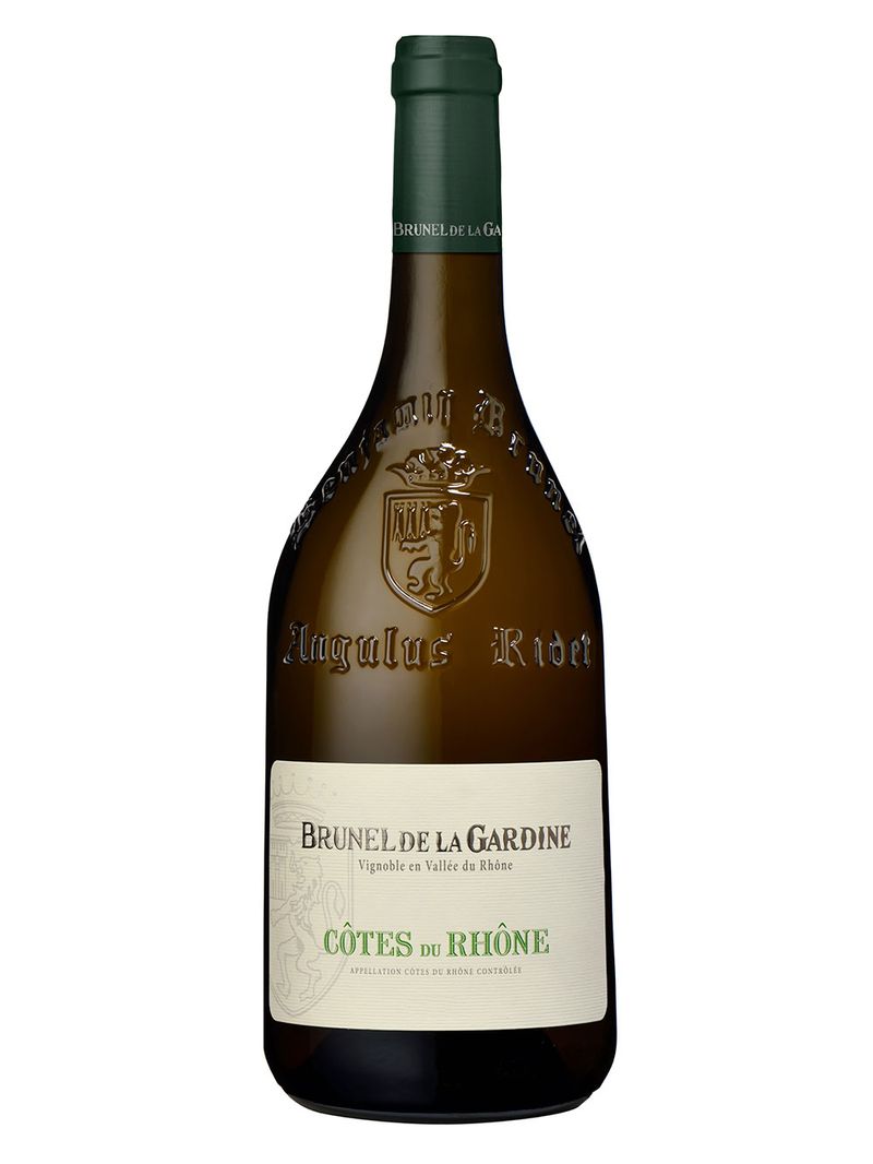 Brunel-de-la-Gardine-Cotes-du-Rhone-Branco-2023