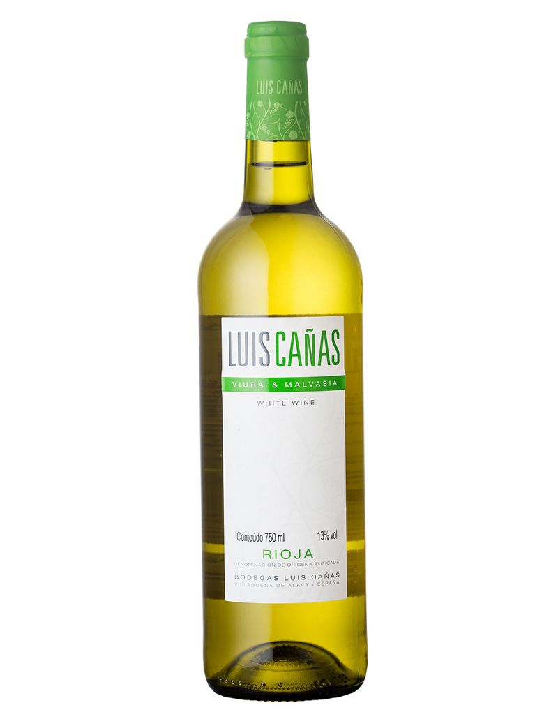 Luis-Cañas-Rioja-Branco-Viura-Malvasia-2022