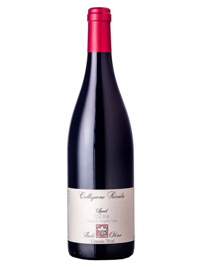 Isole-e-Olena-Syrah-Collezione-Privata-2019