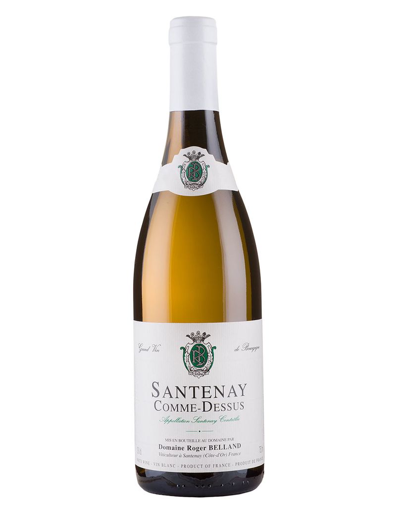 Domaine-Roger-Belland-Santenay-Comme-Dessus-Blanc