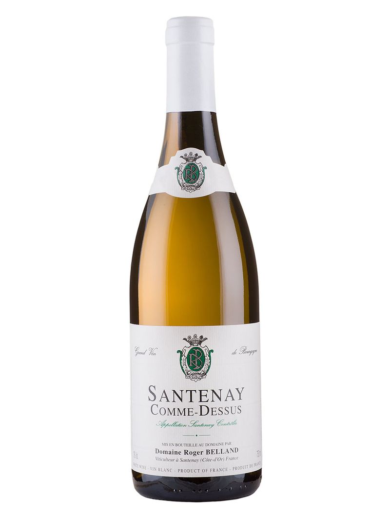 Domaine-Roger-Belland-Santenay-Comme-Dessus-Blanc