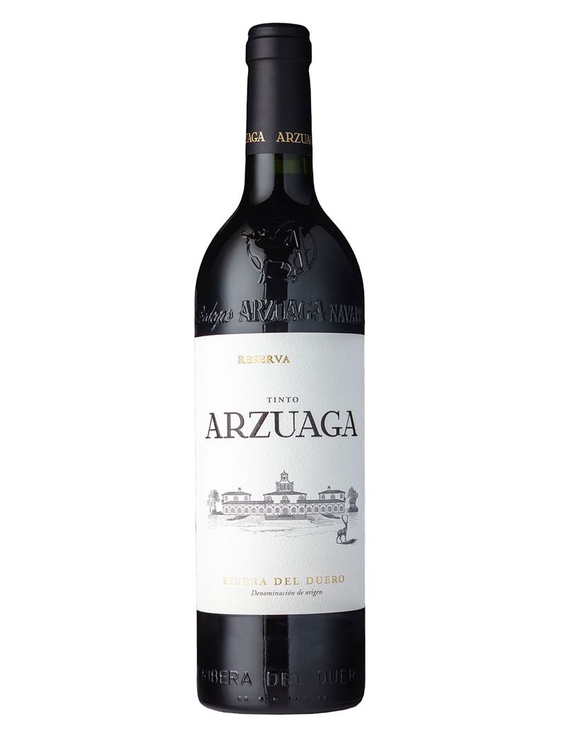 Arzuaga-Reserva-2020