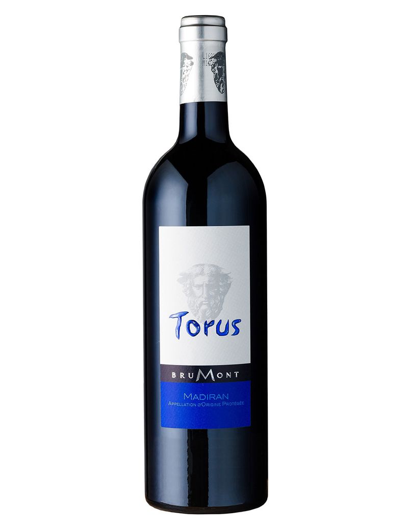 Alain-Brumont-Madiran-Torus-Rouge-2019