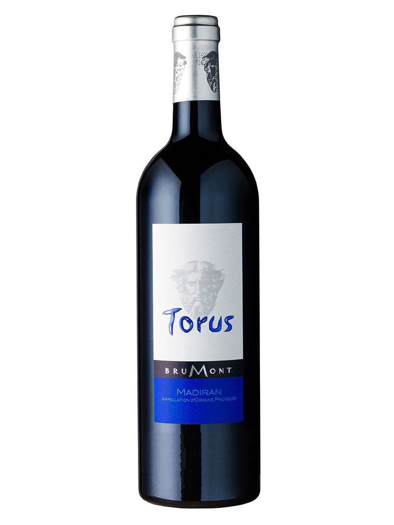 Alain-Brumont-Madiran-Torus-Rouge-2019