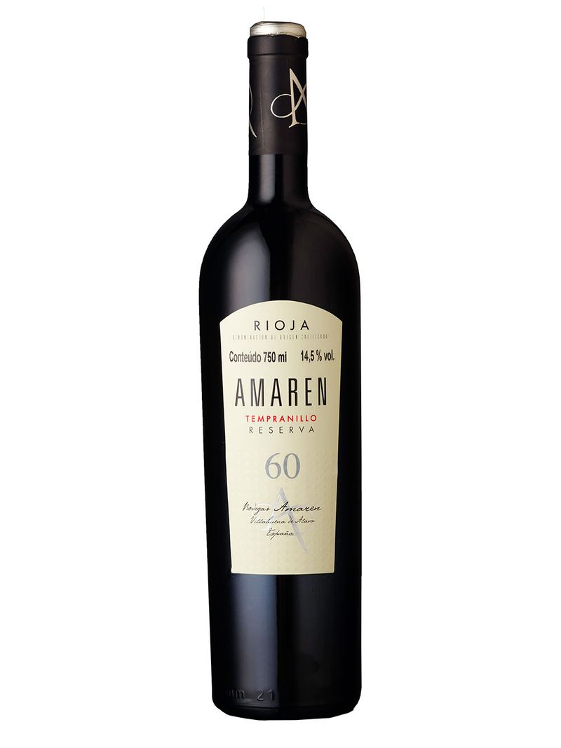 Amaren-Tempranillo-60-Rioja-Reserva-2015