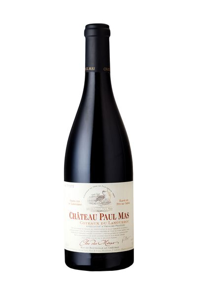 Paul Mas Clos Des Mûres 2022