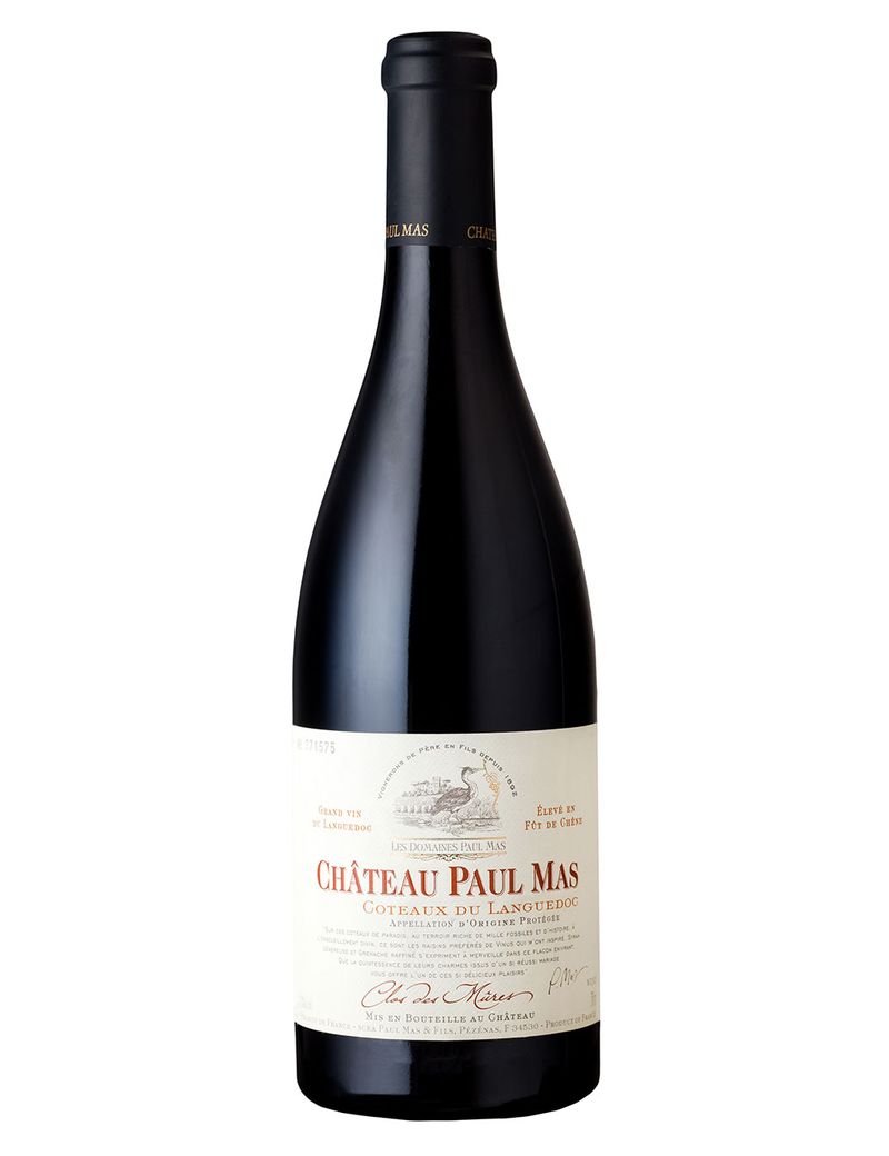 Paul-Mas-Clos-Des-Mures-2022