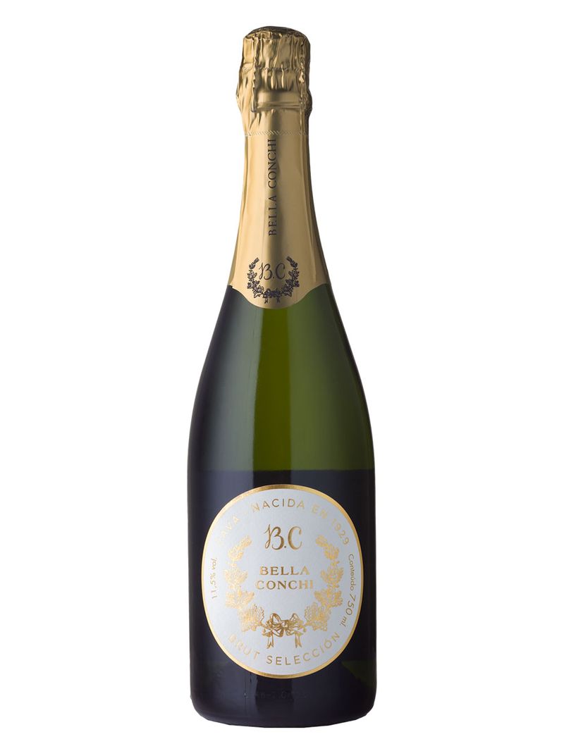 Bella-Conchi-Cava-Brut-Seleccion