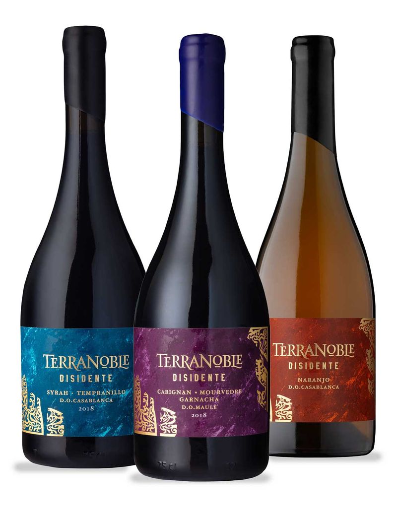 Kit-Terranoble-Disidente