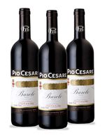 Vertical-Pio-Cesare-Barolo